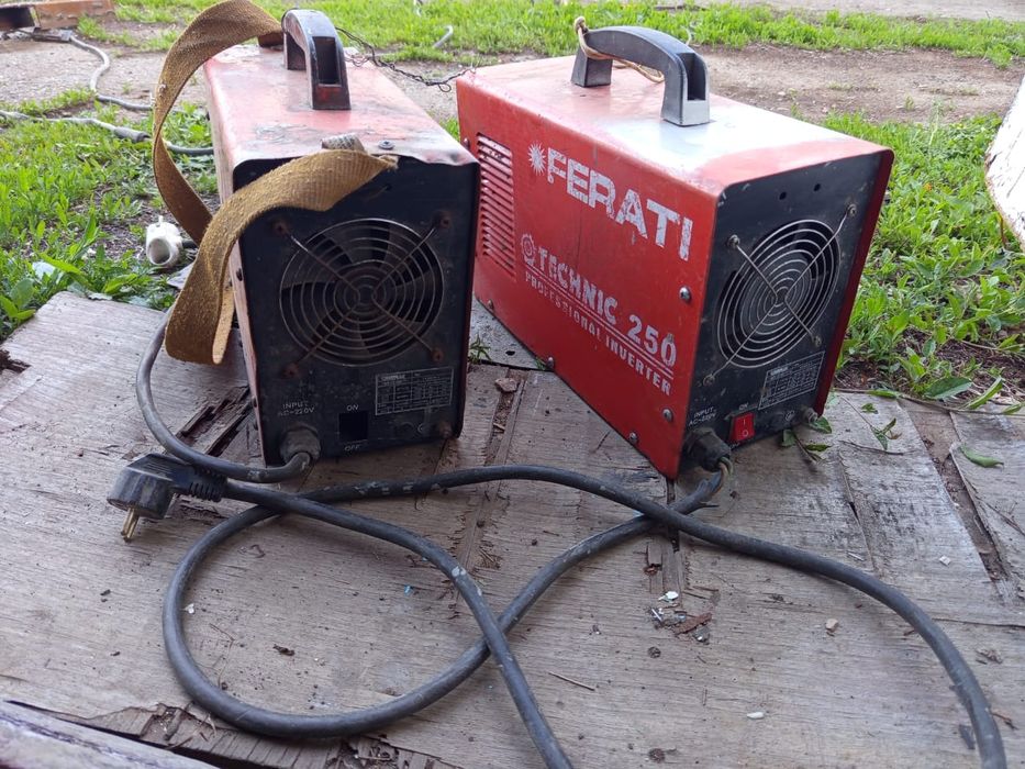 Продается сварки