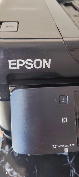 Епсон 7710 цветной