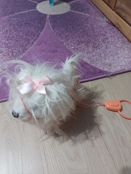 Vand jucarii interactive