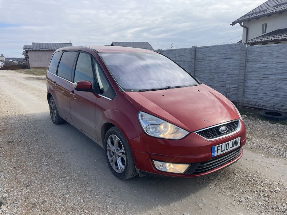 Dezmembrez ford galaxy