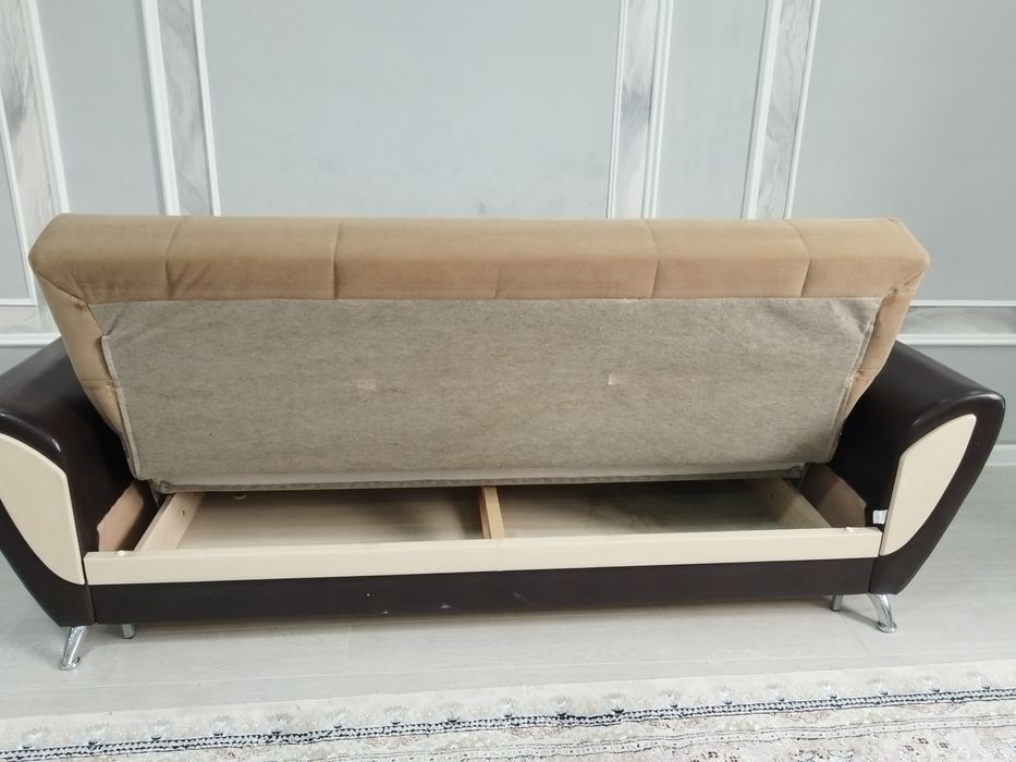 Продам Диван евро мебель