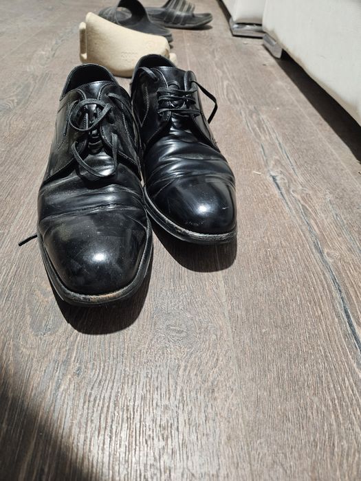 Официални обувки Dolce And  Gabana