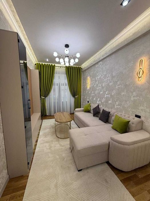 Новостройка ЖК Art House Кирпич  1/6/10 Ориентир Литературный