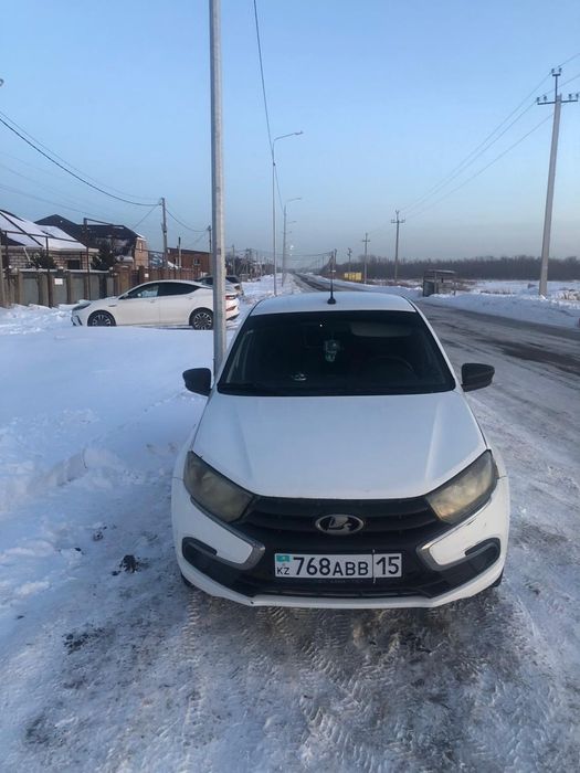Продам Лада гранта