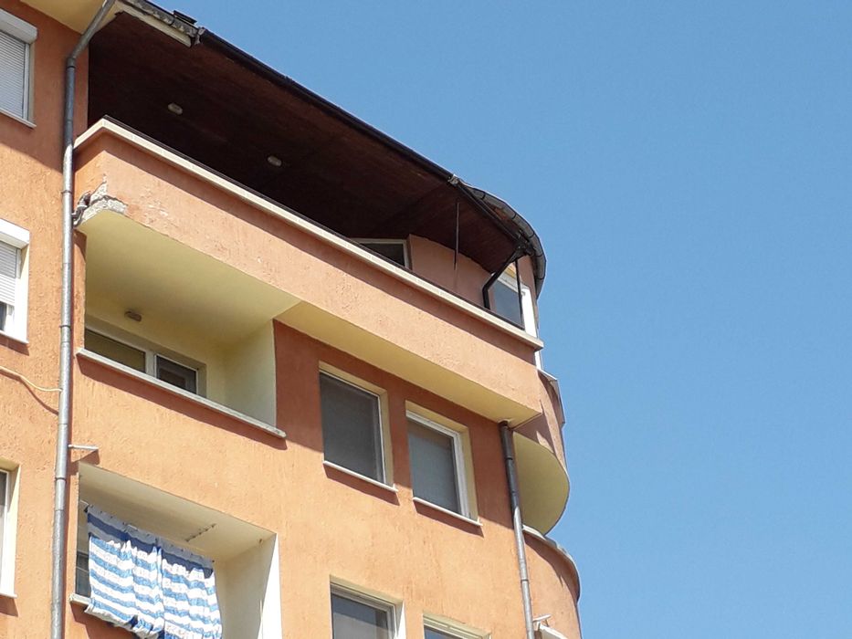 Продава се Тристаен апартамент в Пловдив, Въстанически - 113 кв.м за 1850 €/кв.м - Снимка #18