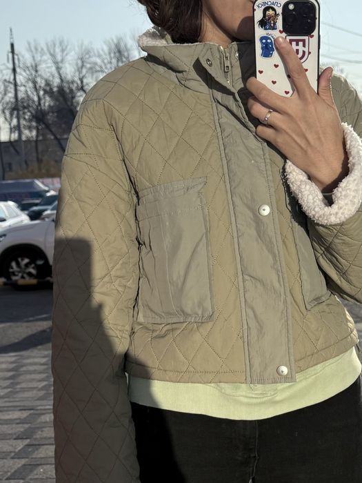 куртка женская от терра про