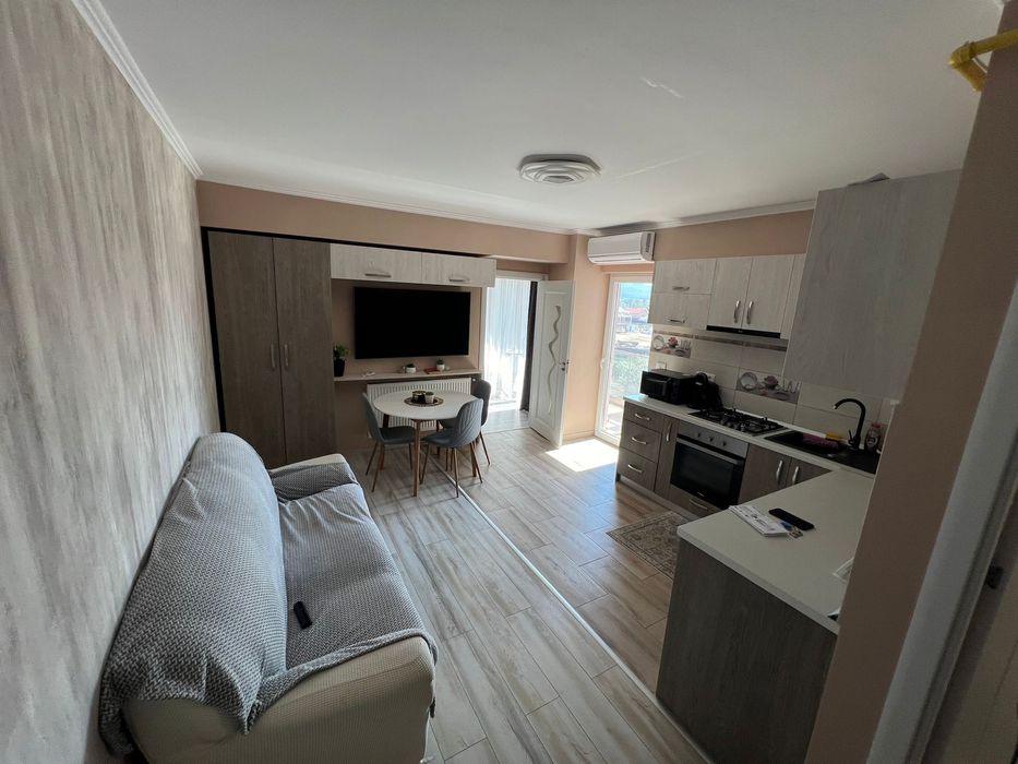 Apartament de inchiriat