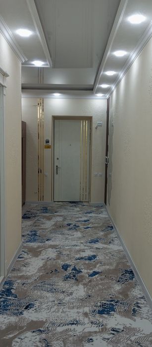 Арендага 3 ханали квартира