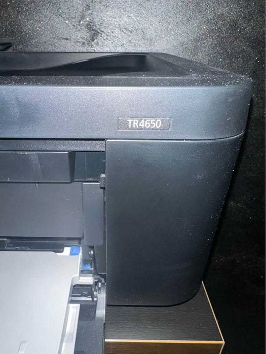 Imprimanta Canon tr4650