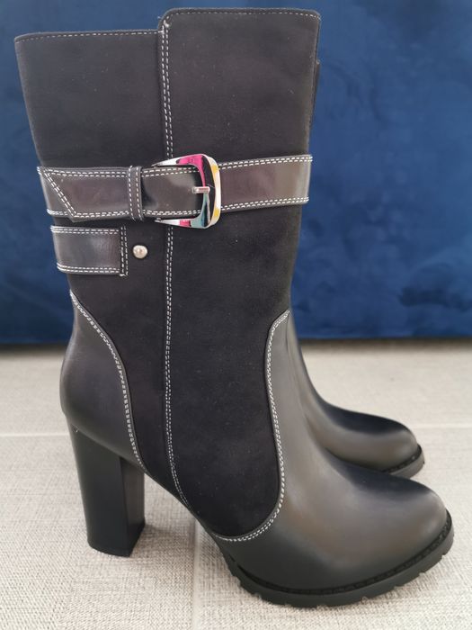 Елегантни чисто нови боти