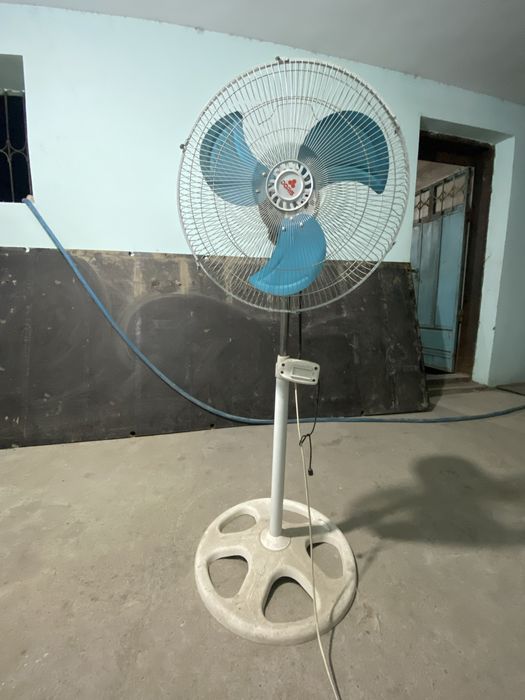 Продам вентилятор в отличном состоянии