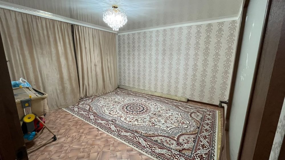 Квартира на центре