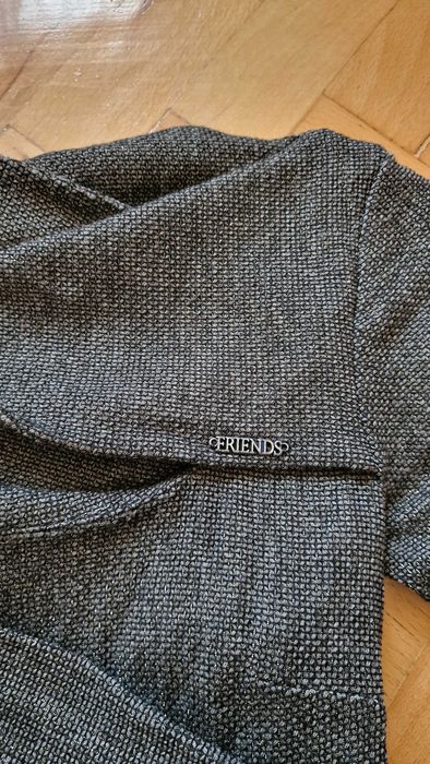 Рокля Friends Fashion