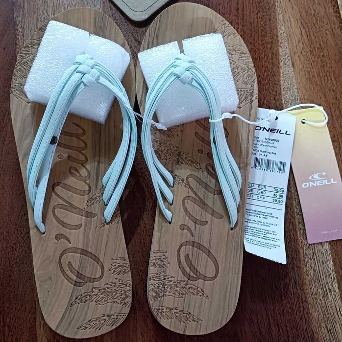 Дамски чехли онийл 37 номер