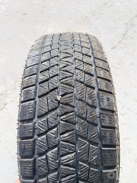 205/65R15 Kapsen zimniy