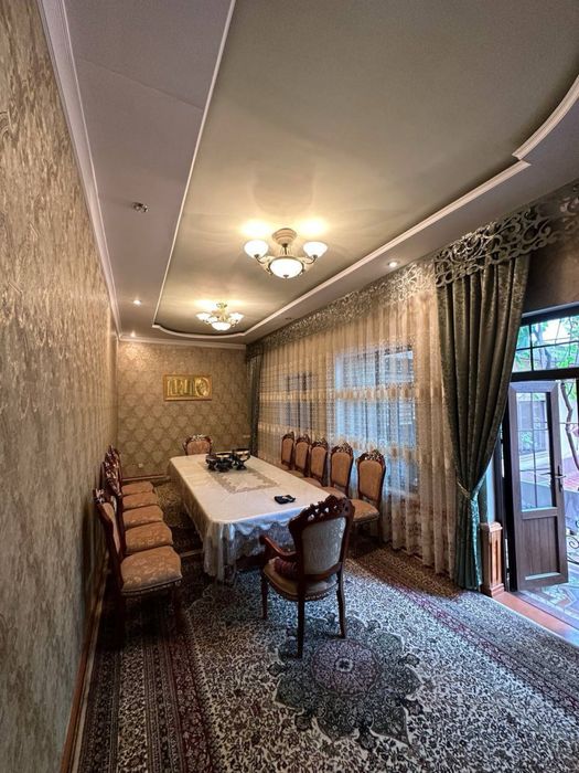 ПРОДАЁТСЯ ДОМ ЧИЛОНЗОР махалля Узбекфильм  4 сотки 5хона 1етаж