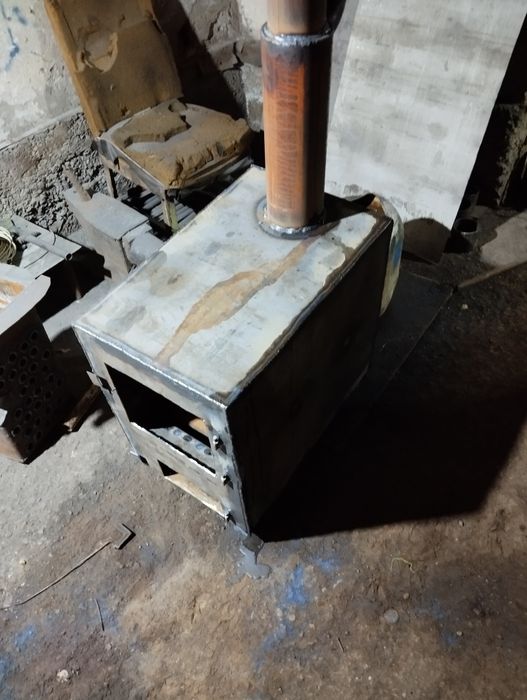 Uy isitish Katolik  AGVI