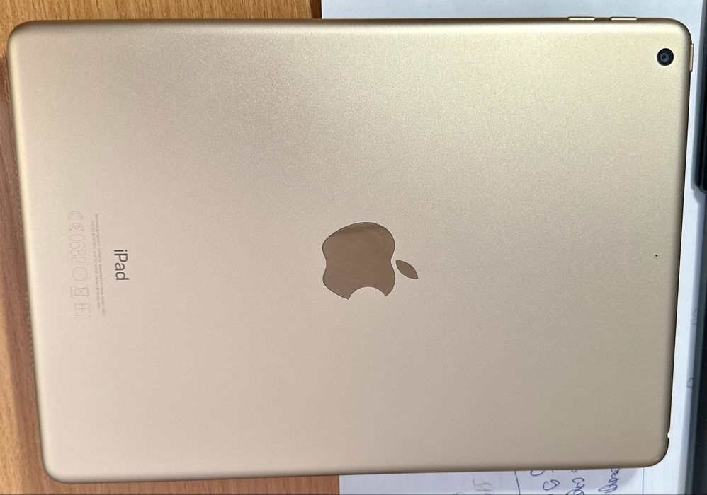 Apple iPad 2017 продажа