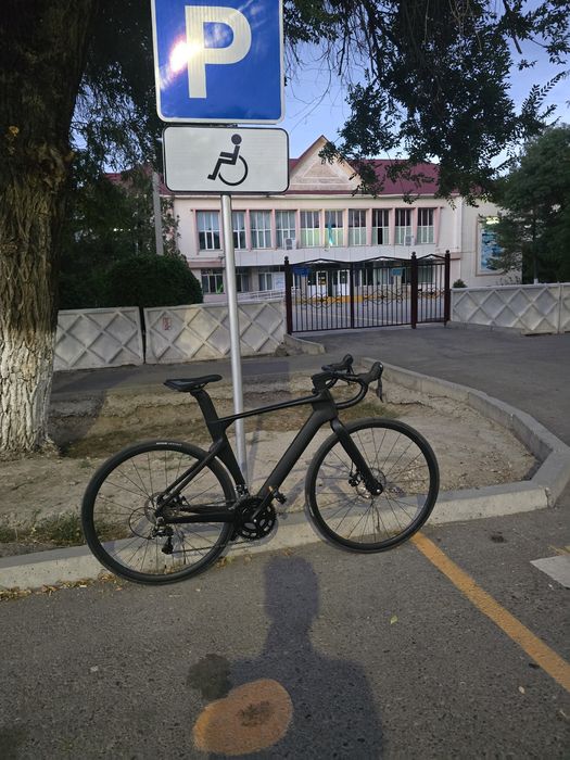 Продам шоссейник