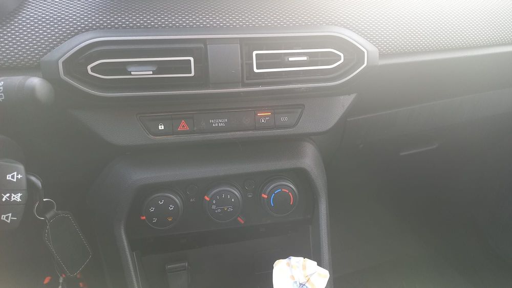 Dezmembram Dacia Sandero 3 1.0 TCE ECO-G H4D 480