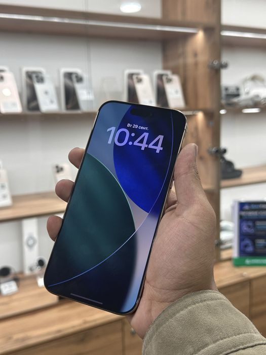 Iphone 16 Pro Max 256/90%