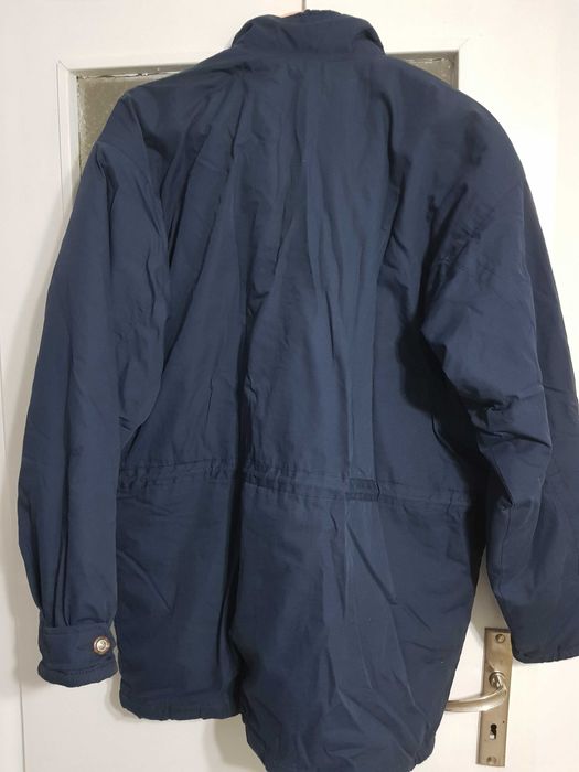 Мъжко зимно яке L