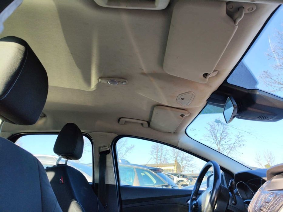 Ford Focus mk3 2015г 1.6  L Duration DI TC 95кс. на части