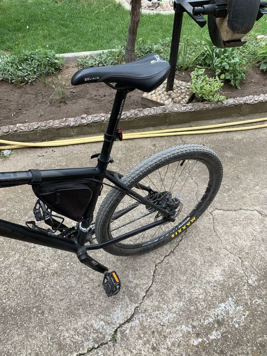 Велосипед Ram HT Two 27.5