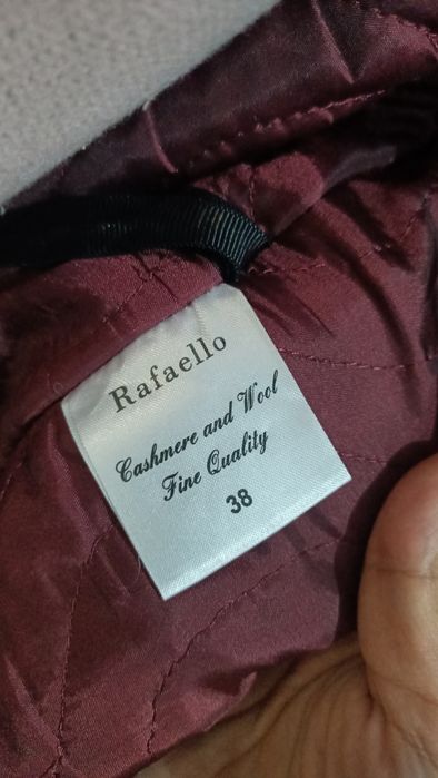 Женское Пальто осень