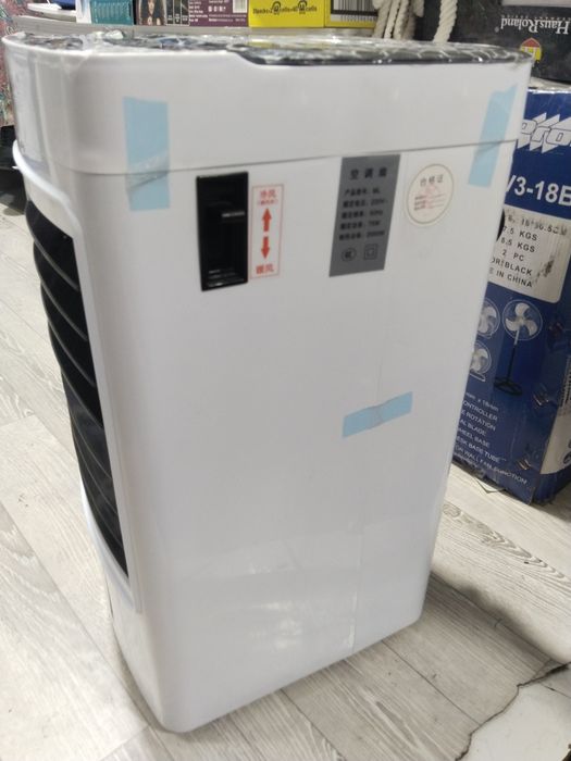 Кондиционер "Camel