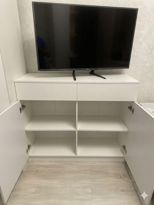 Комод для спальни или прихожей