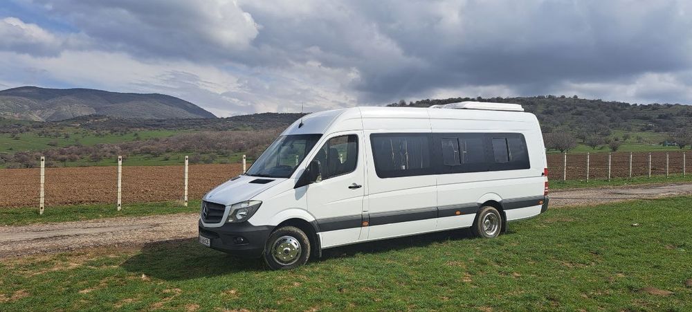 Транспортные услуги