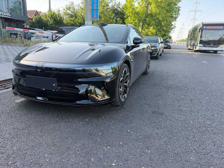 ‼️ Zeekr 007 GT juda arzon narxlarda