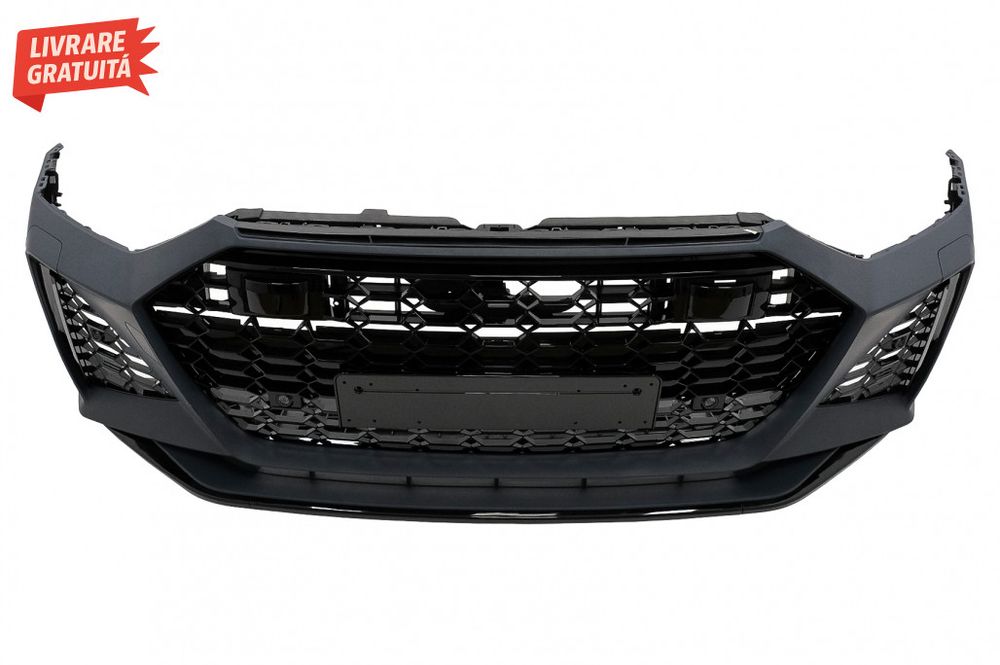 Bara Fata Audi A7 4K8 (2018-Up) RS7 Look