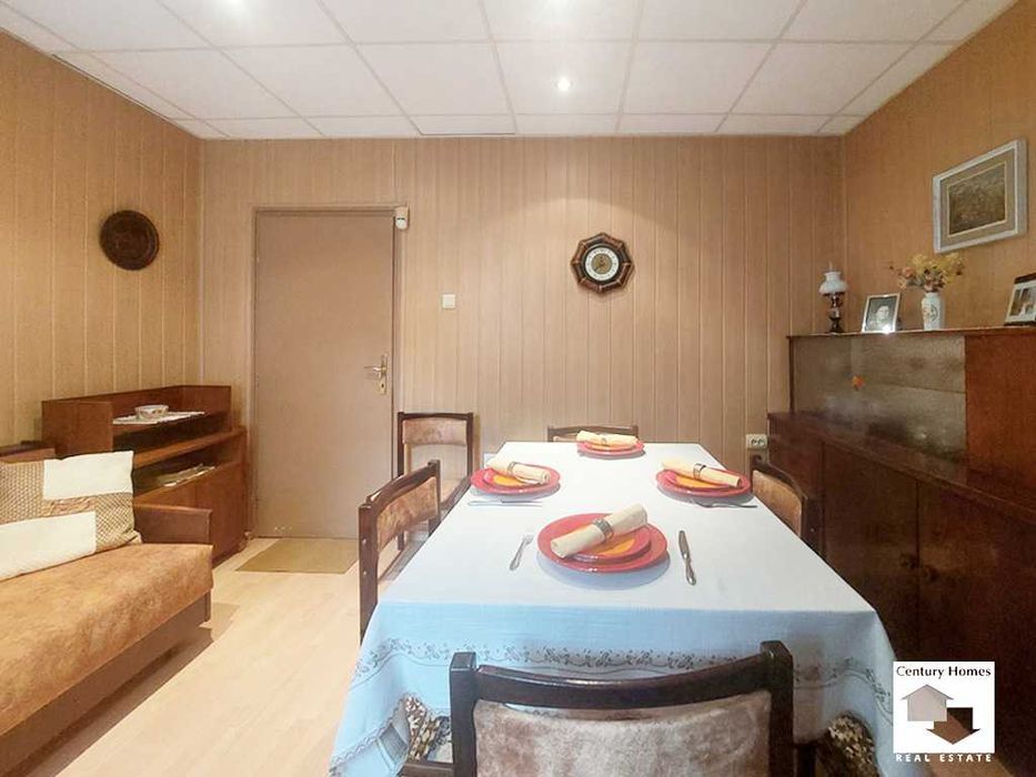 Дава се под наем Къща в Велико Търново, Стара част - 132 кв.м за 700 € - Снимка #8