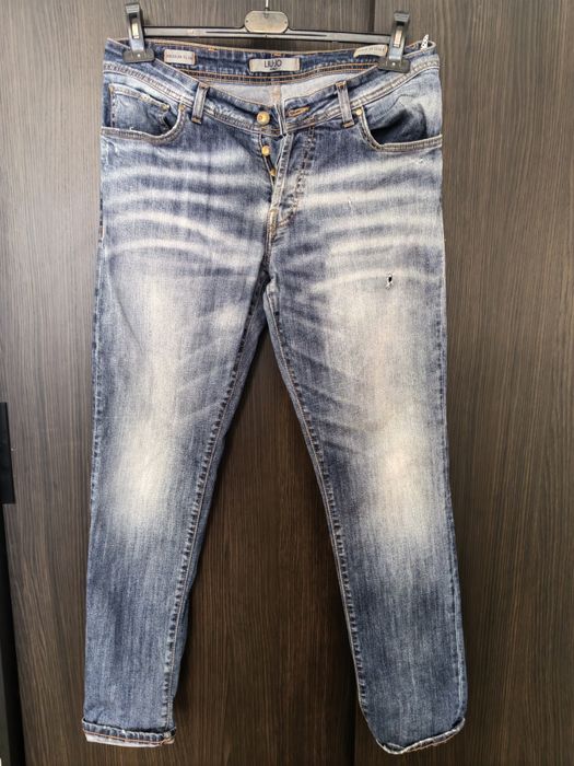 Blugi Liu-Jo, Scotch&Soda, Diesel, Ralph Lauren, gas / nu Zara!