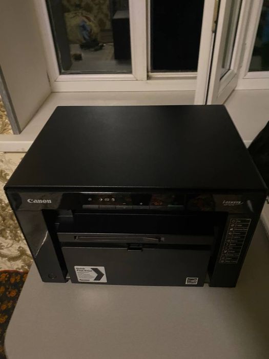 Canon mf 3010 принтер