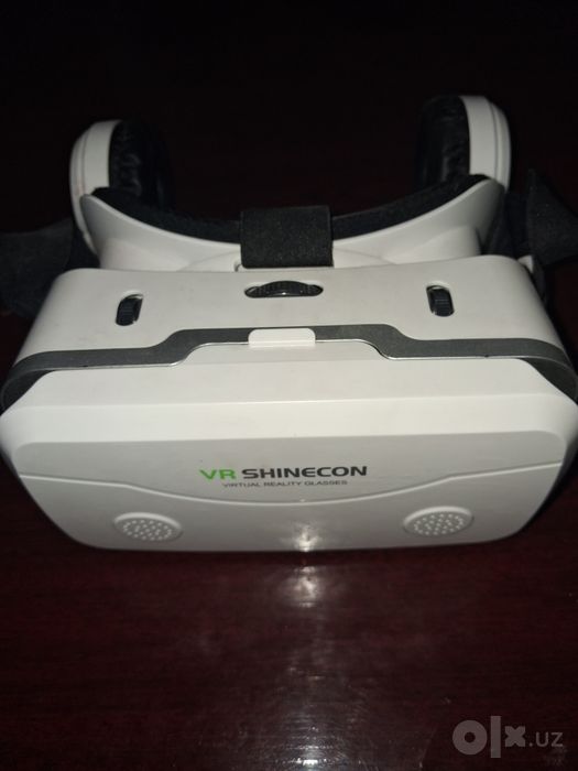 VR360 glasses "vr shinecon"