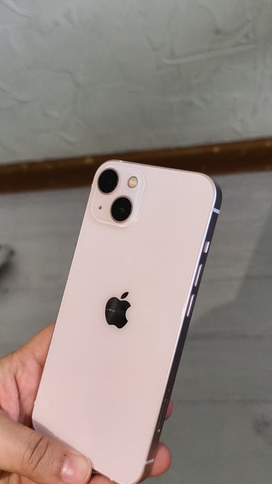Продам Iphone 13 98% 128гб