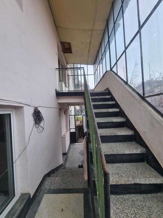 КЪЩА в кв. Изгрев, град Хасково