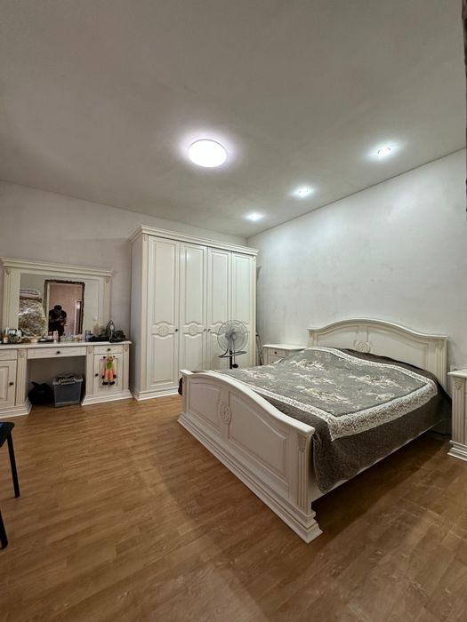 Жилой дом в Жилом массиве "Карабастау".