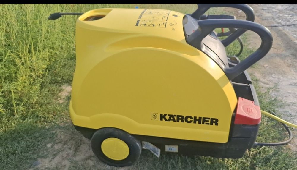 Karcher HDS 798 C