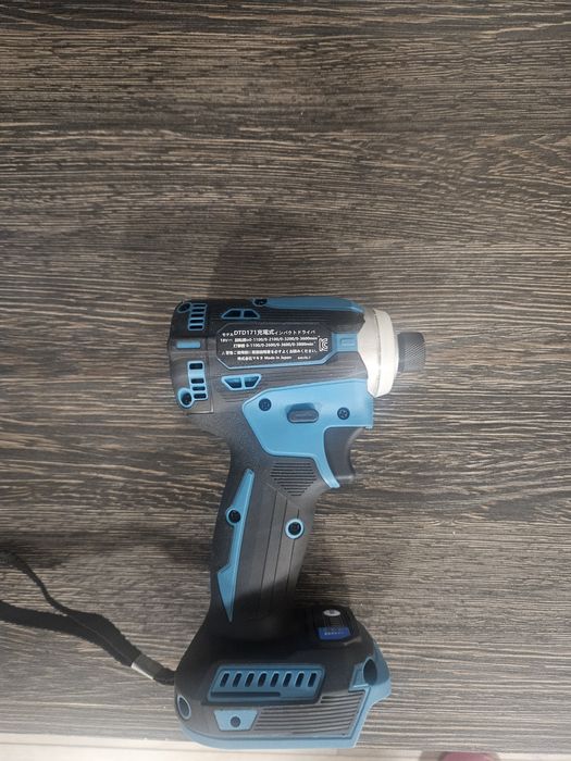 Makita Impact DTD 171