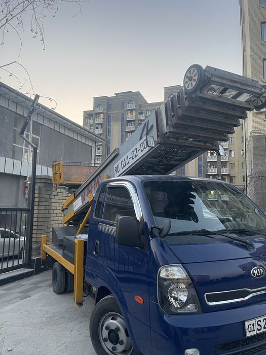 Автолифт мабиллифт сотилади