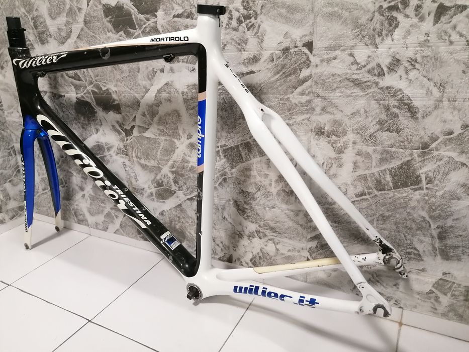 WILIER Carbon - шосейна рамка