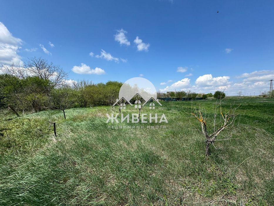 Продава се Парцел в с. Тутраканци, Област Варна - 3120 кв.м за 5 €/кв.м - Снимка #2