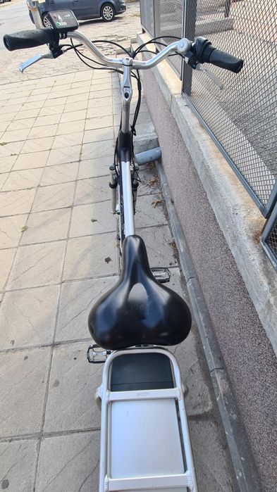 Ел.велоспеди CROSS 28"цола