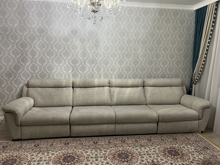 Диван раскладной