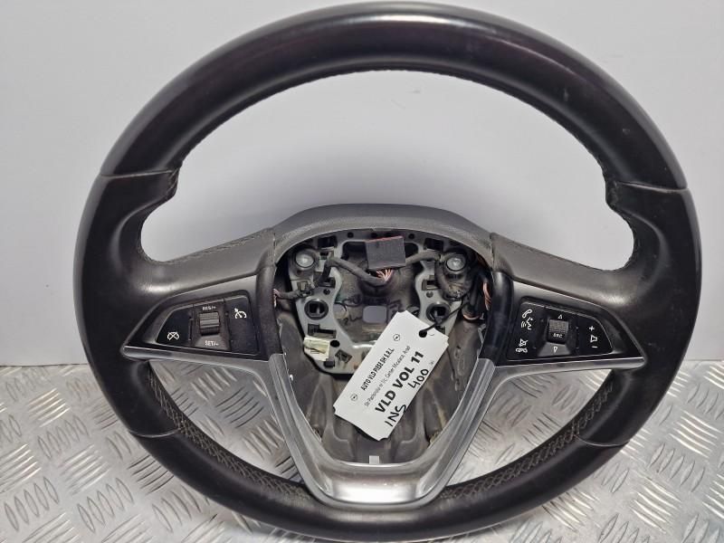 Volan piele cu comenzi Opel Insignia A
