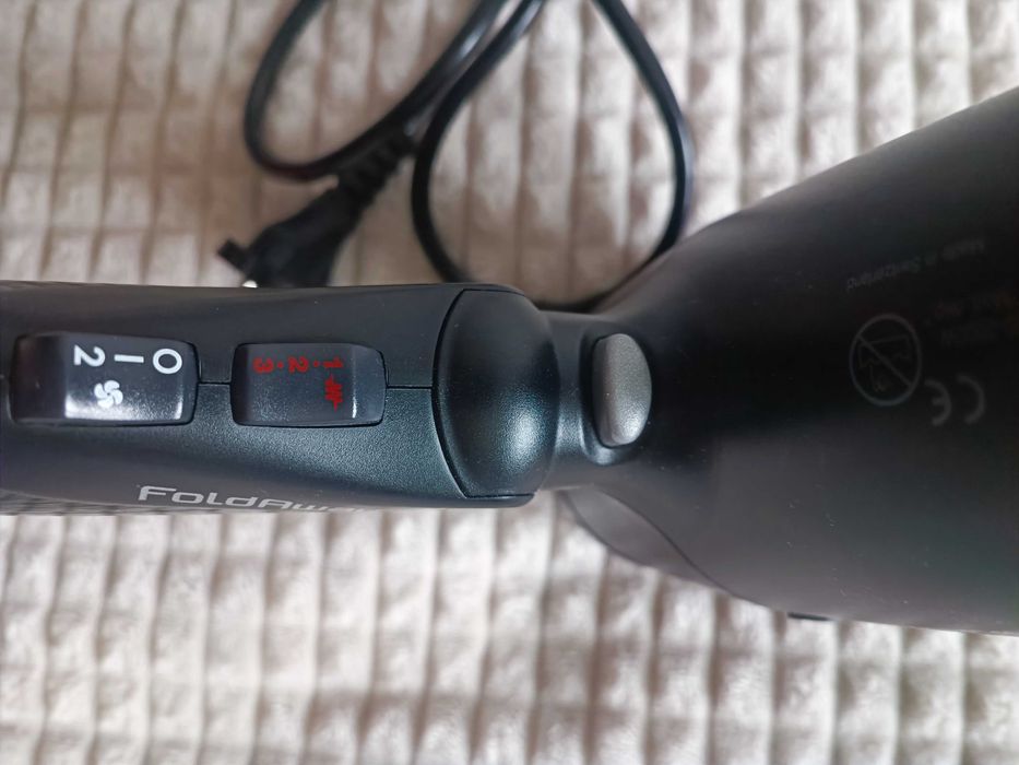 Сешоар Valera+ professional